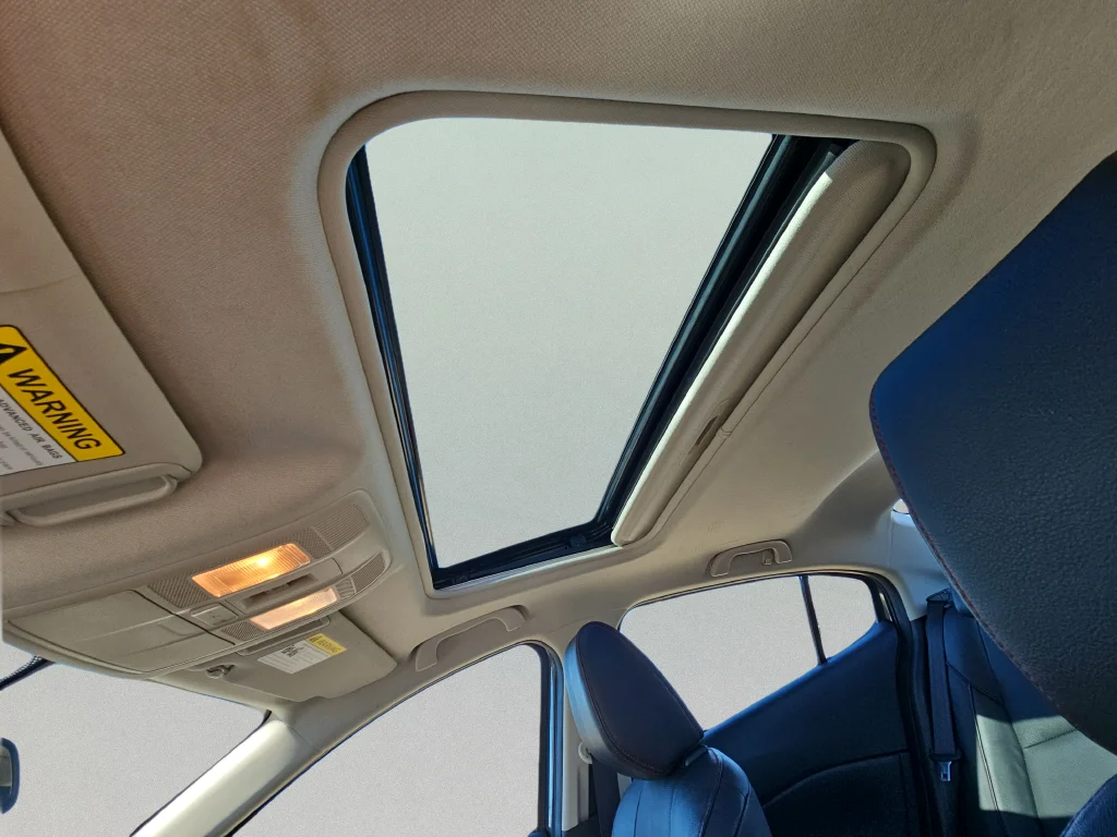 Used 2015 Meteor Gray Mica Mazda s Grand Touring image 26