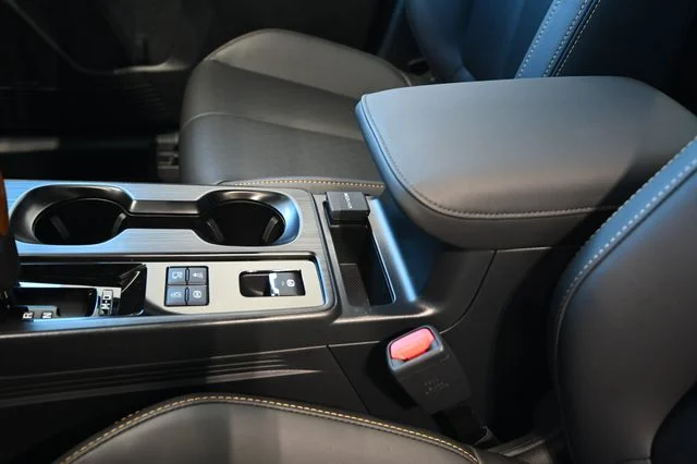 New 2026 Gray Subaru Wilderness image 21