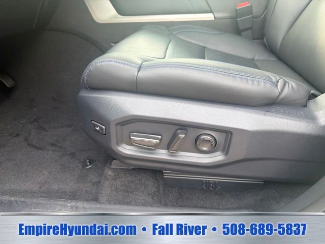 2026 Toyota Tundra Platinum - Photo 27