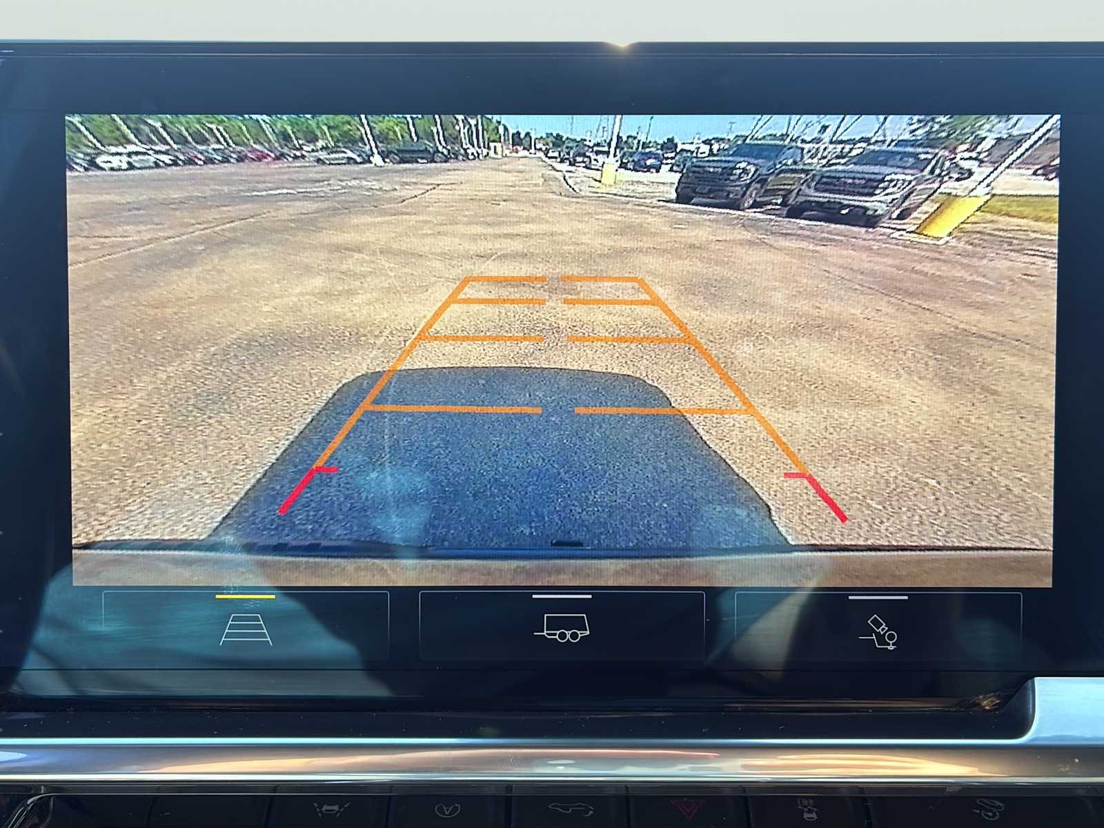 2024 Chevrolet Silverado 1500 RST - Photo 14