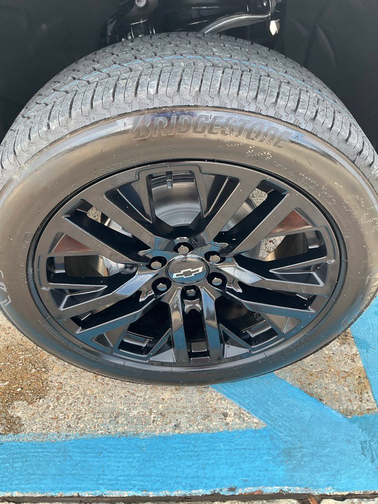 2026 Chevrolet Silverado 1500 RST - Photo 18