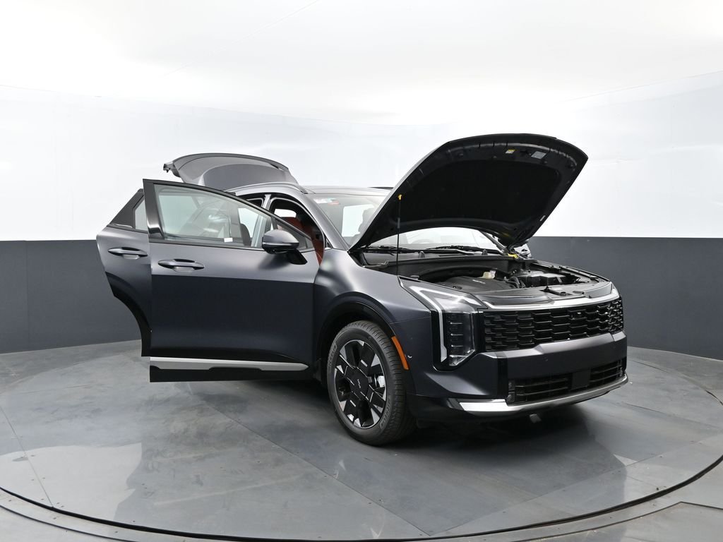 2026 Kia Sportage SX Prestige - Photo 11