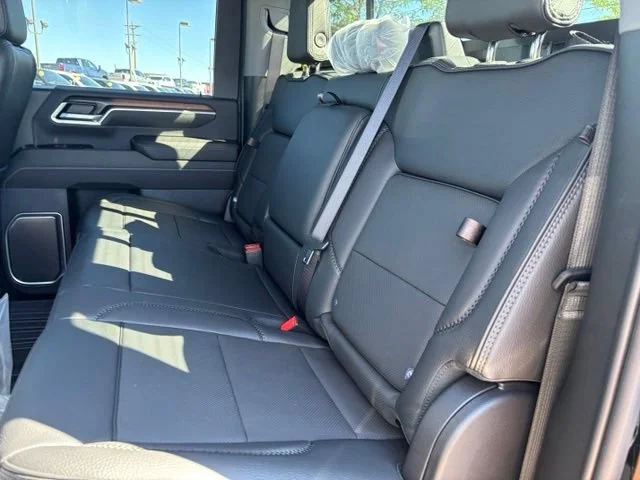 New 2026 Onyx Black GMC Denali image 18