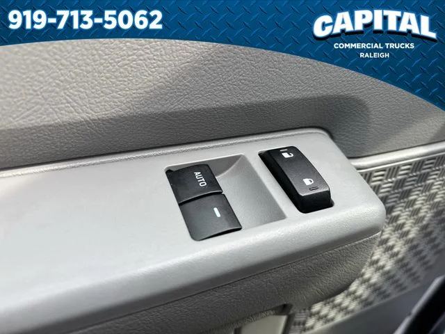 Used 2023 White Ford Base image 22