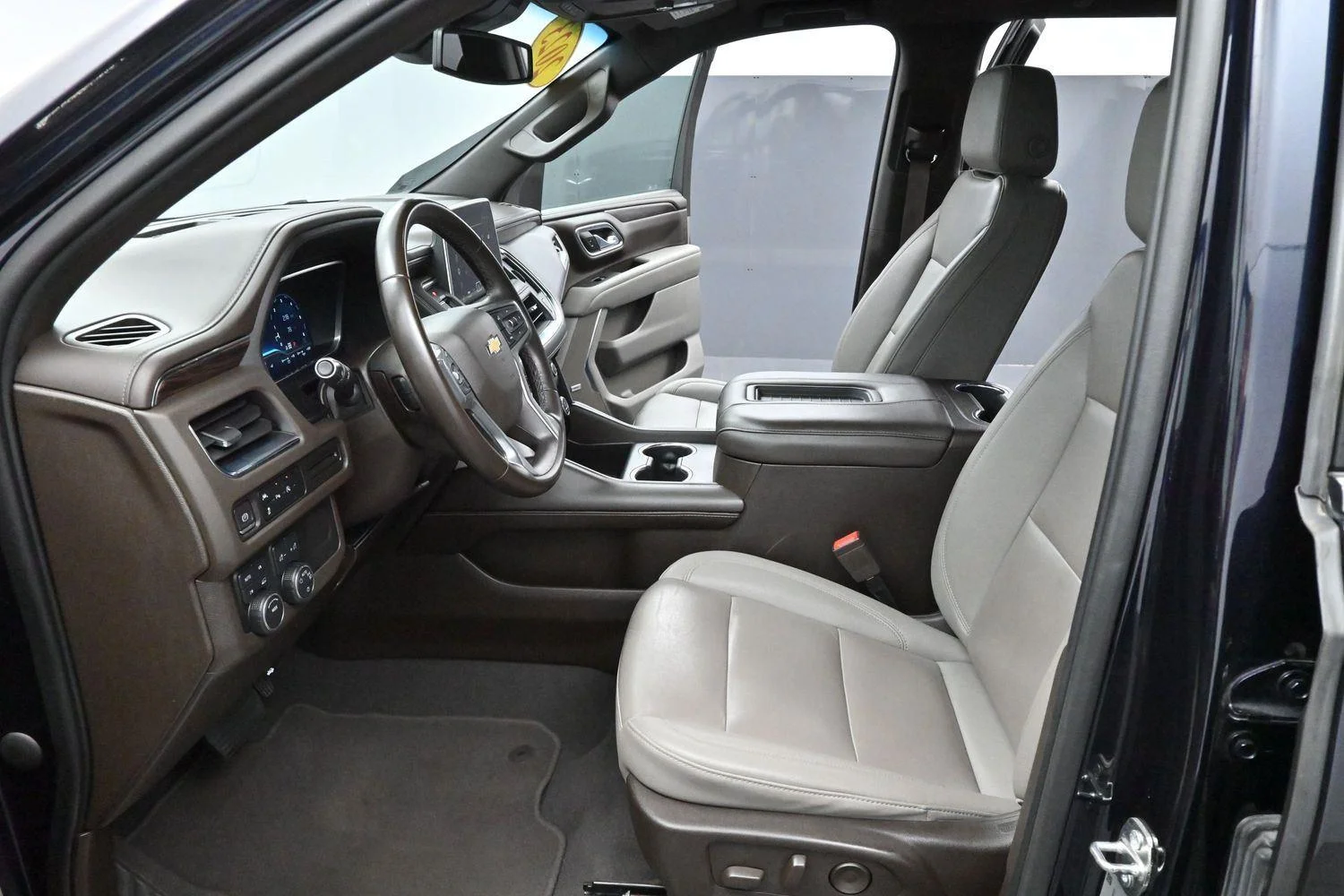 Used 2023 Midnight Blue Metallic Chevrolet LT image 12