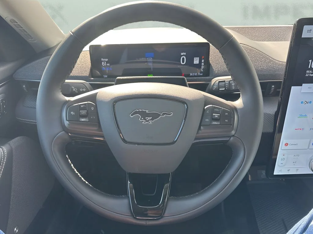 Used 2023 Gray Ford Premium image 14