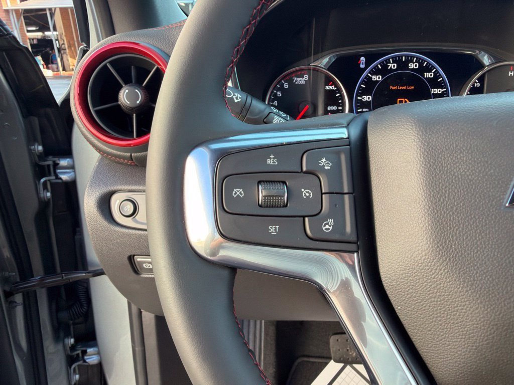 2026 Chevrolet Blazer RS - Photo 32