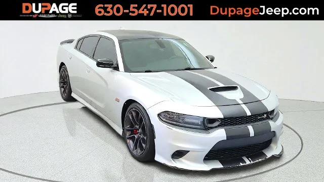 2020 Dodge Charger