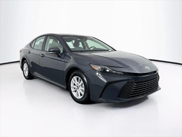 Certified Used 2026 UNDERGROUND Toyota  image 9