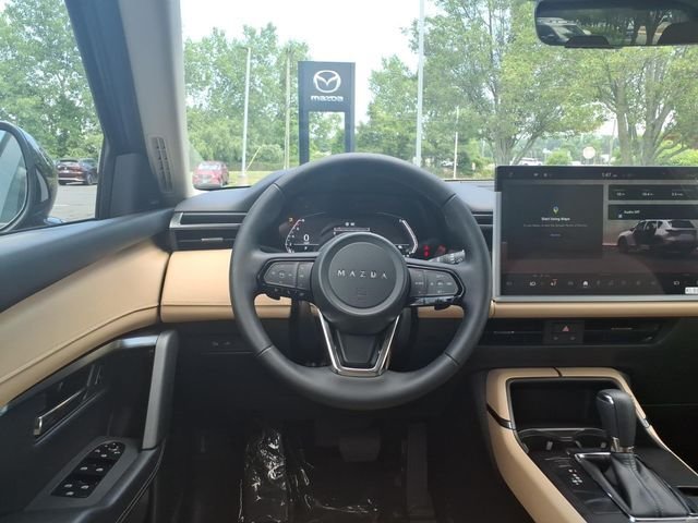 New 2026 Jet Black Mica Mazda 2.5 S Premium Plus AWD image 11