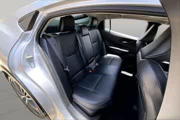 Certified Used 2025 CUTTING EDGE Toyota  image 21