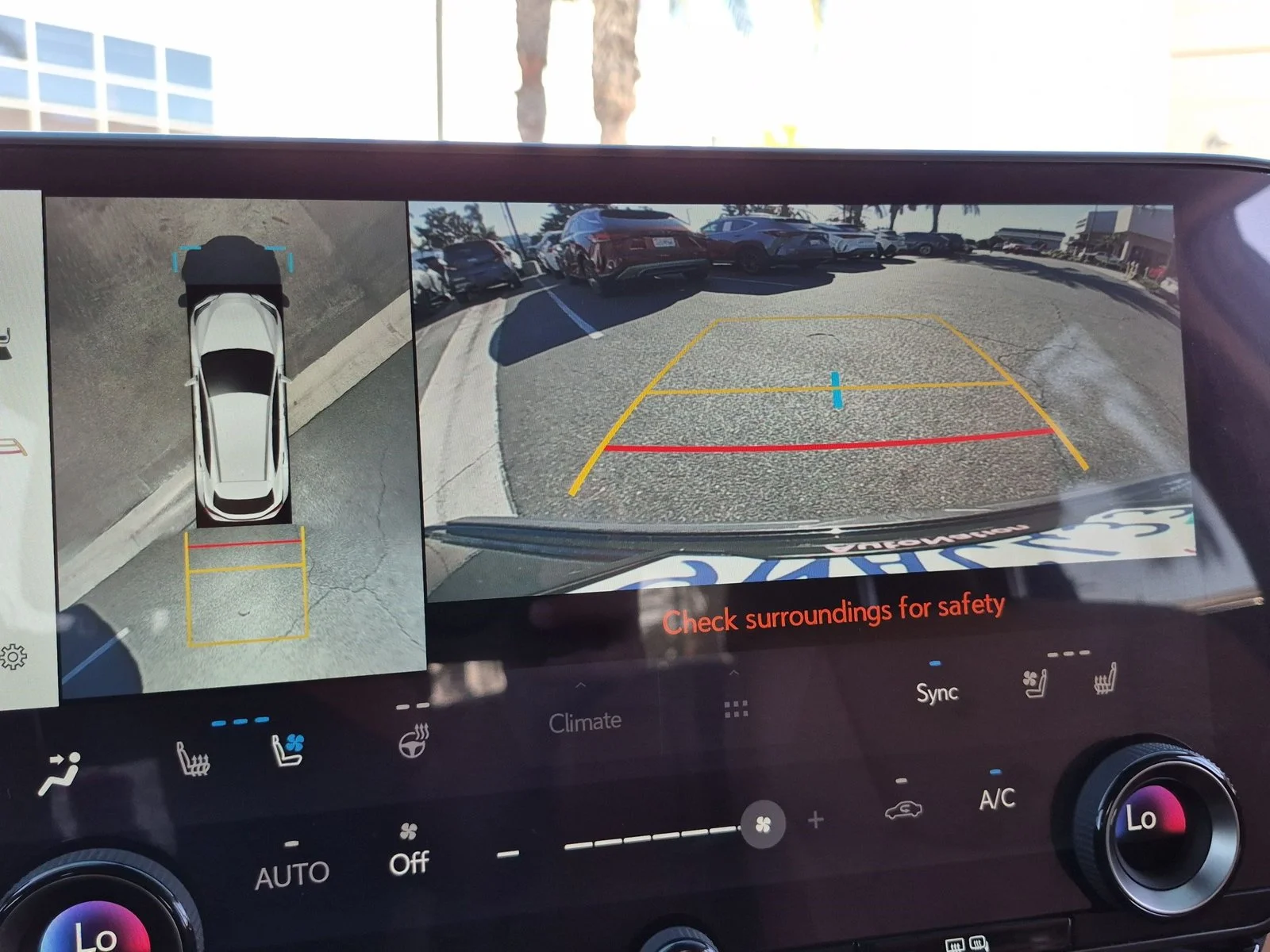 Used 2025 Caviar Lexus NX 350 Luxury image 11