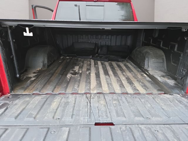 Used 2021 Cayenne Red Tintcoat GMC Denali image 39