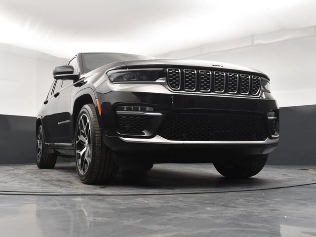 2024 Jeep Grand Cherokee Summit Reserve - Photo 19