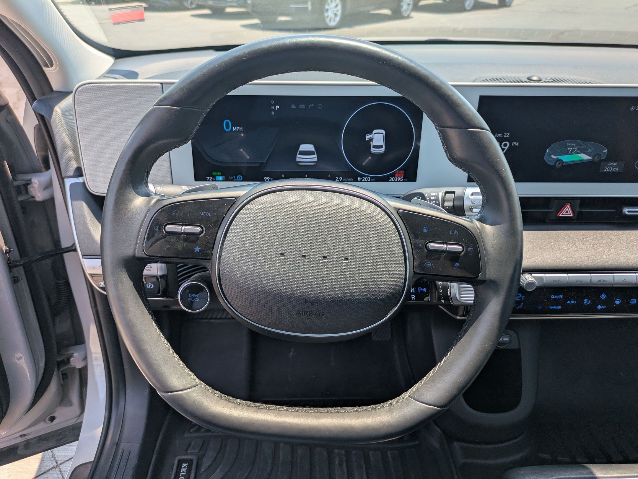 2023 Hyundai IONIQ 5 SEL - Photo 17