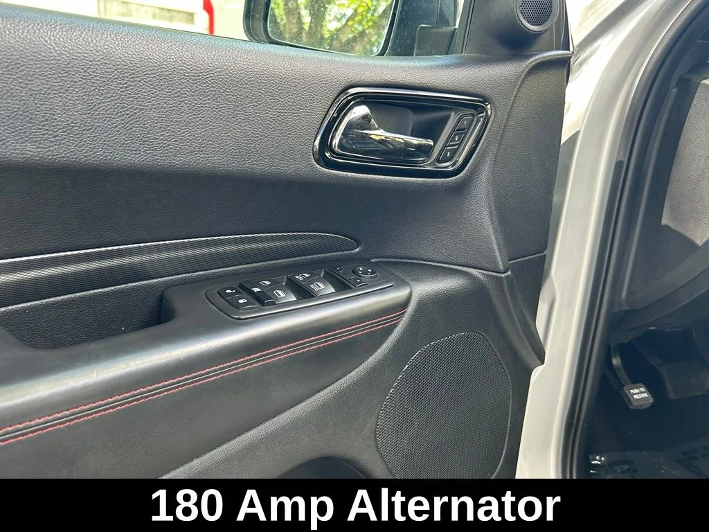 Used 2024 Silver Dodge GT Plus image 16