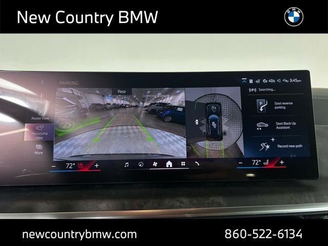 2026 BMW X5 40i - Photo 23