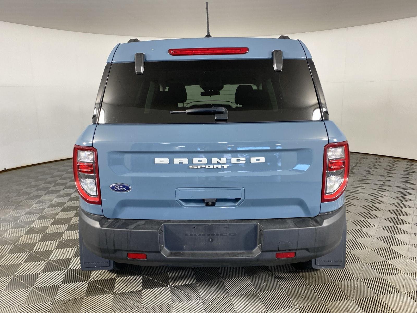 Used 2023 Area 51 Ford Big Bend image 16