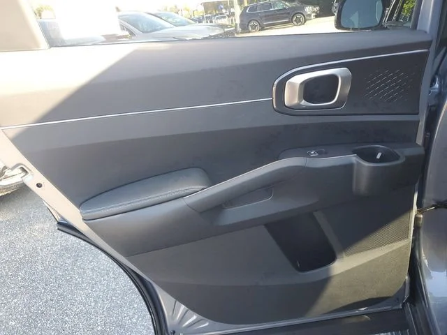 New 2025 Everlasting Silver Kia S image 26