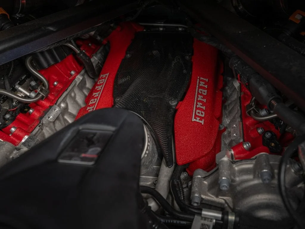 2024 Ferrari SF90 Base - Photo 33