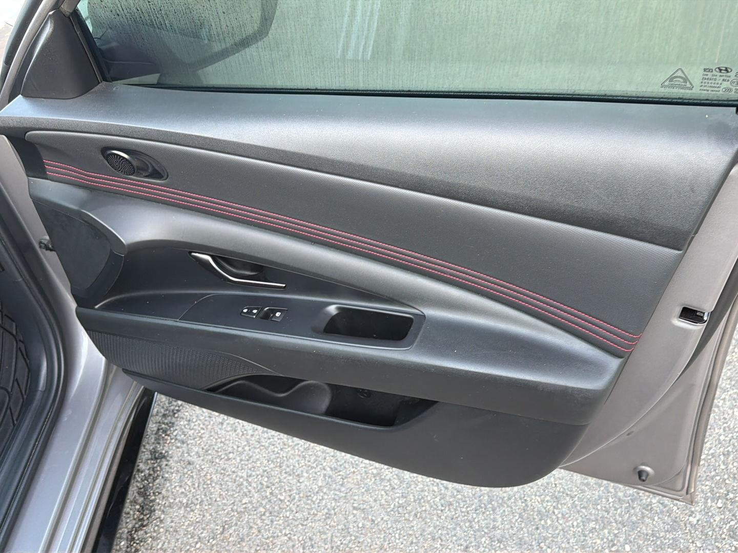 Used 2023 Fluid Metal Hyundai N Line image 14