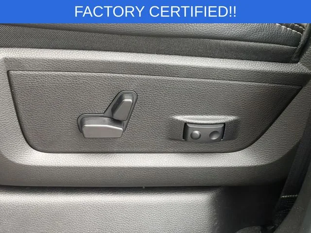 Used 2025 Gray Ram Laramie image 17