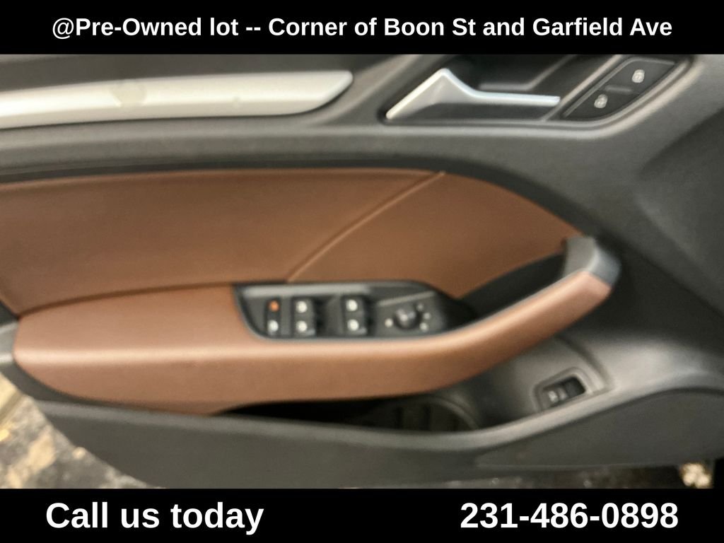 Used 2015  Audi 1.8T Premium image 14