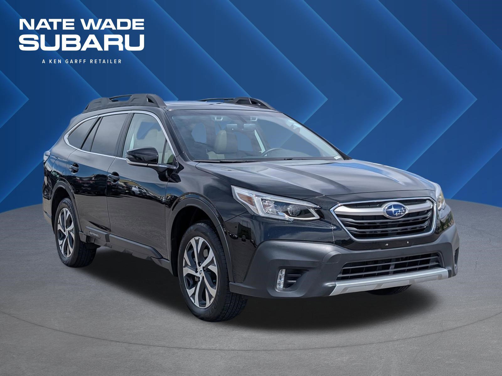 2020 Subaru Outback Limited's photo