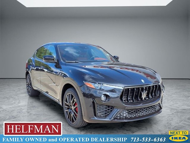 2023 Maserati Levante Modena