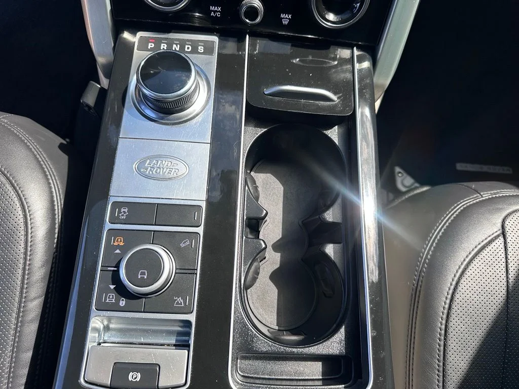 2020 Land Rover Range Rover HSE - Photo 18