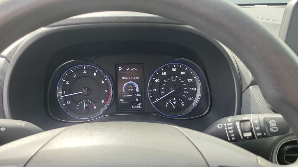 Certified Used 2023 White Hyundai SEL image 22