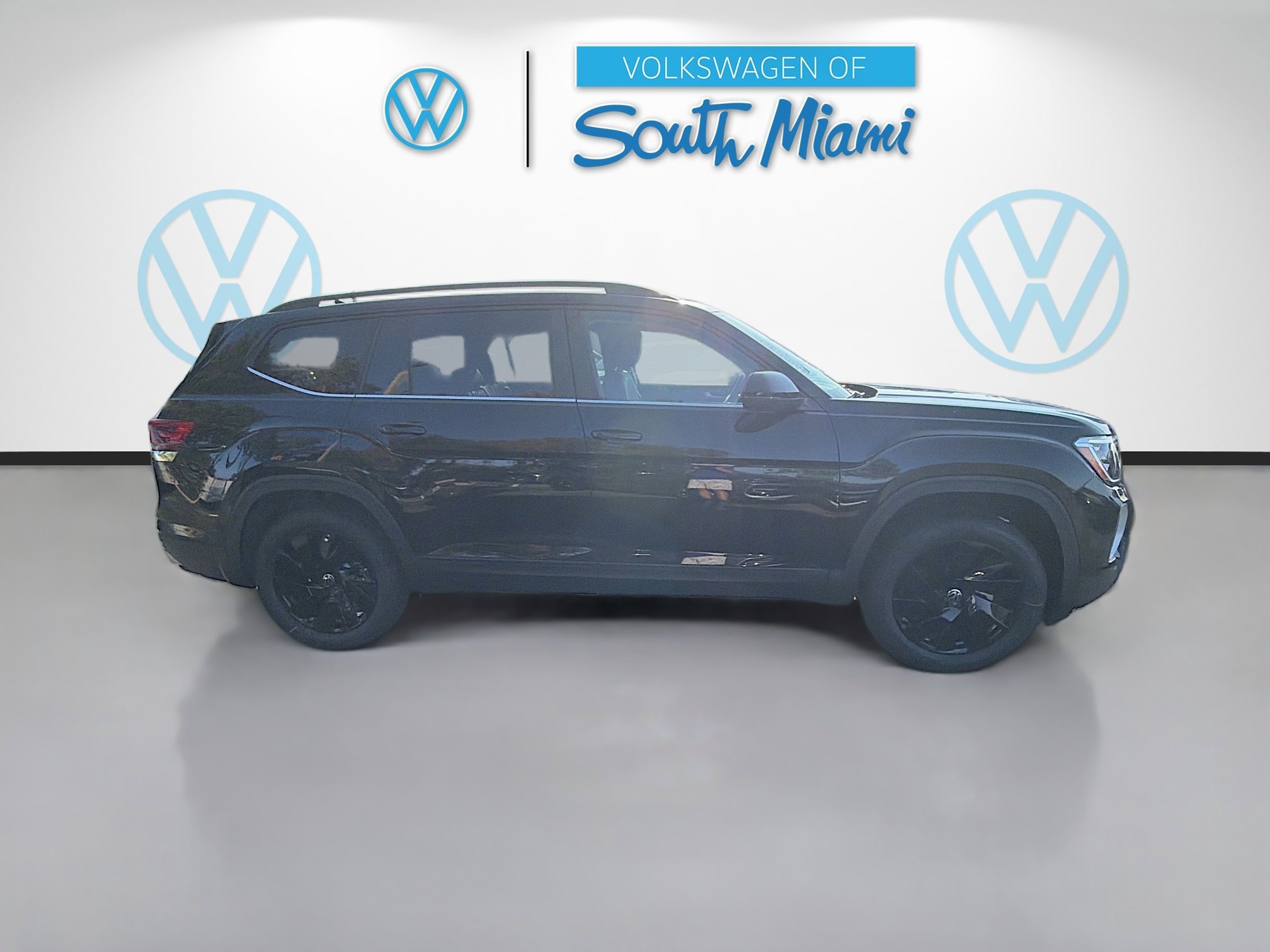 2026 Volkswagen Atlas SE w/Tech - Photo 8