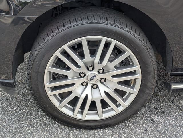 Used 2023 Black Ford Platinum image 13