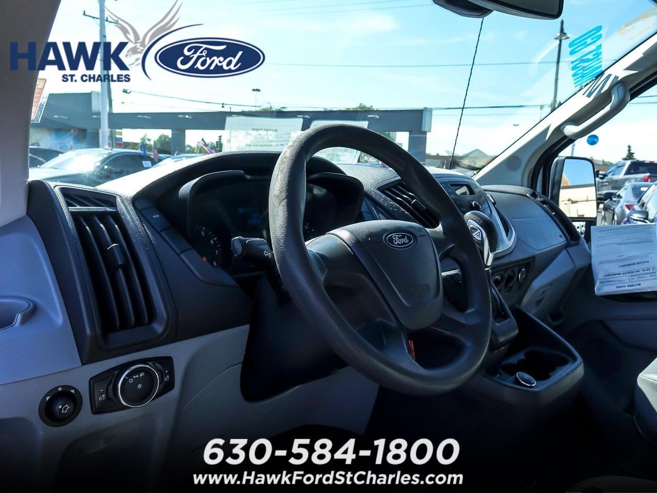 Used 2019  Ford T250 image 13