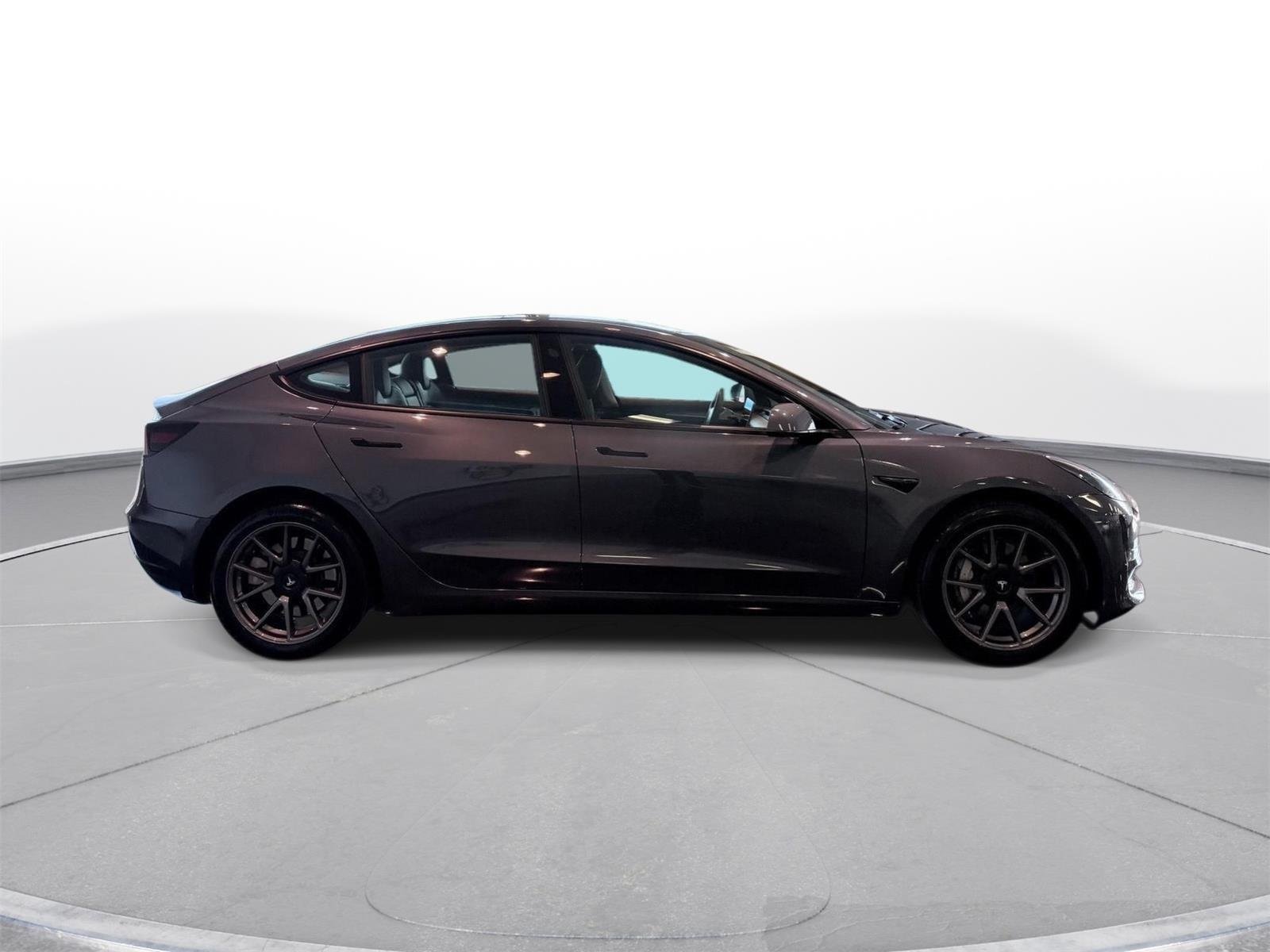 Used 2023 GRAY Tesla Long Range image 19