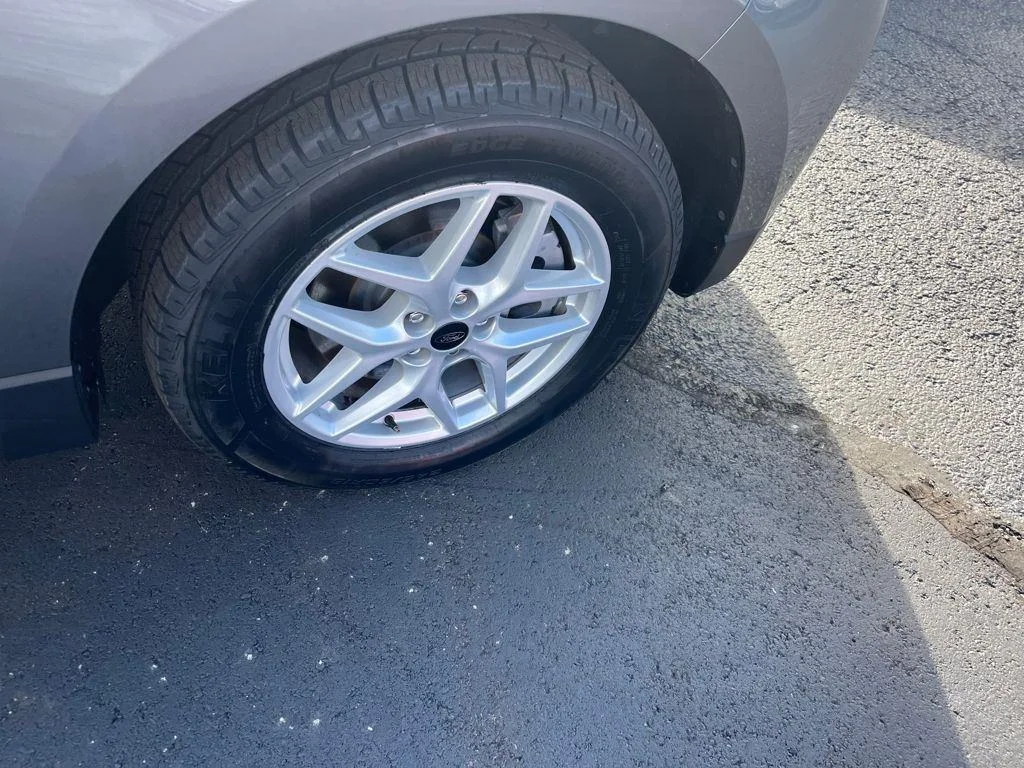 2024 Ford Edge SEL - Photo 31