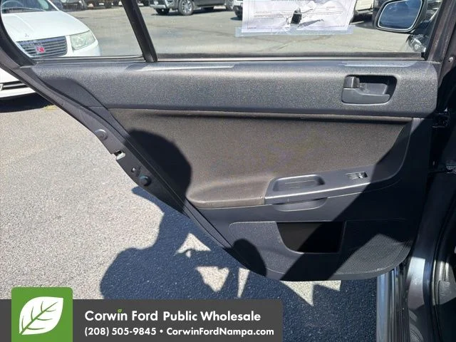 Used 2011 Gray Mitsubishi ES image 28
