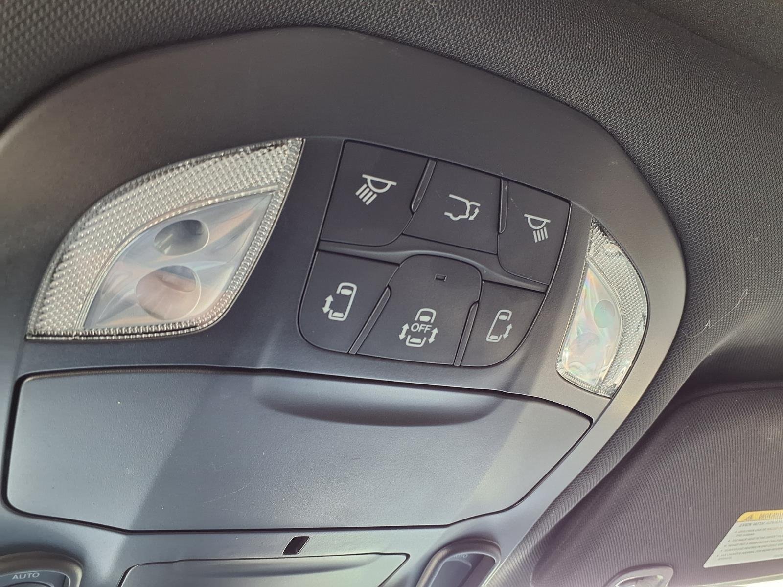 Used 2026 White Chrysler Limited image 18