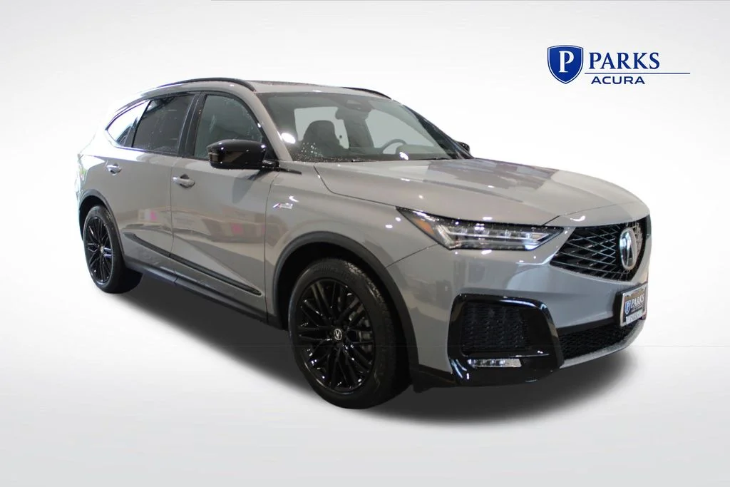 2026 Acura MDX SH-AWD A-Spec w/Advance Package's photo