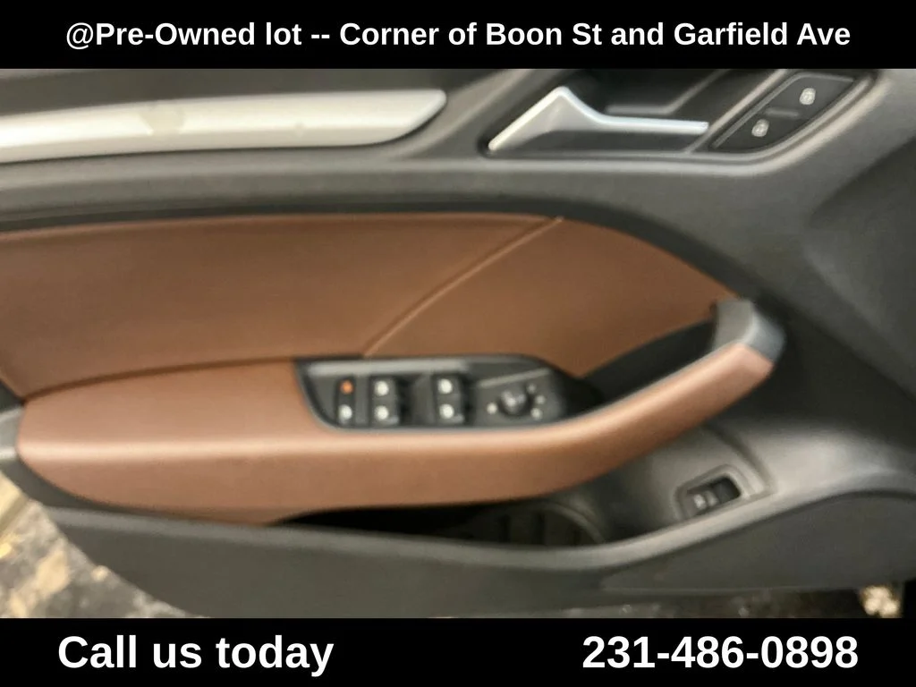 Used 2015  Audi 1.8T Premium image 14