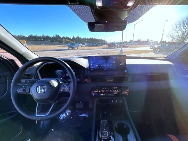 2026 Honda Passport TrailSport Blackout - Photo 16