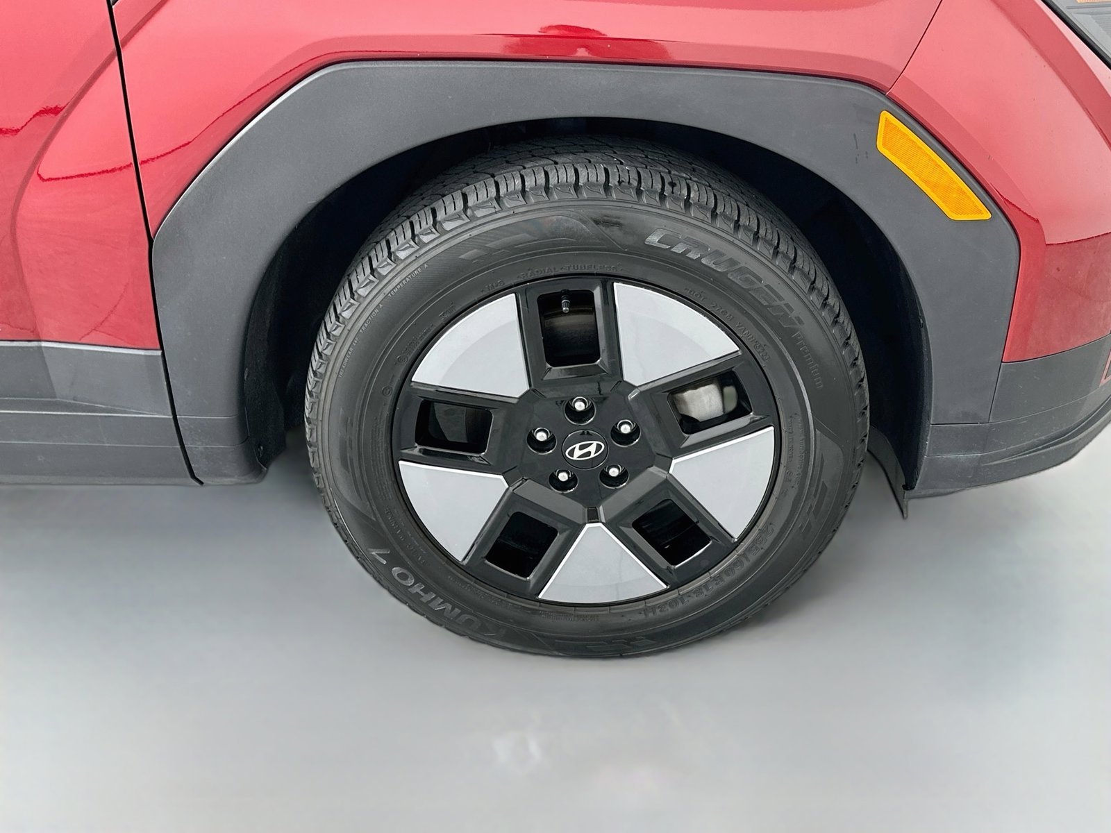 2024 Hyundai Santa Fe SEL HEV - Photo 33