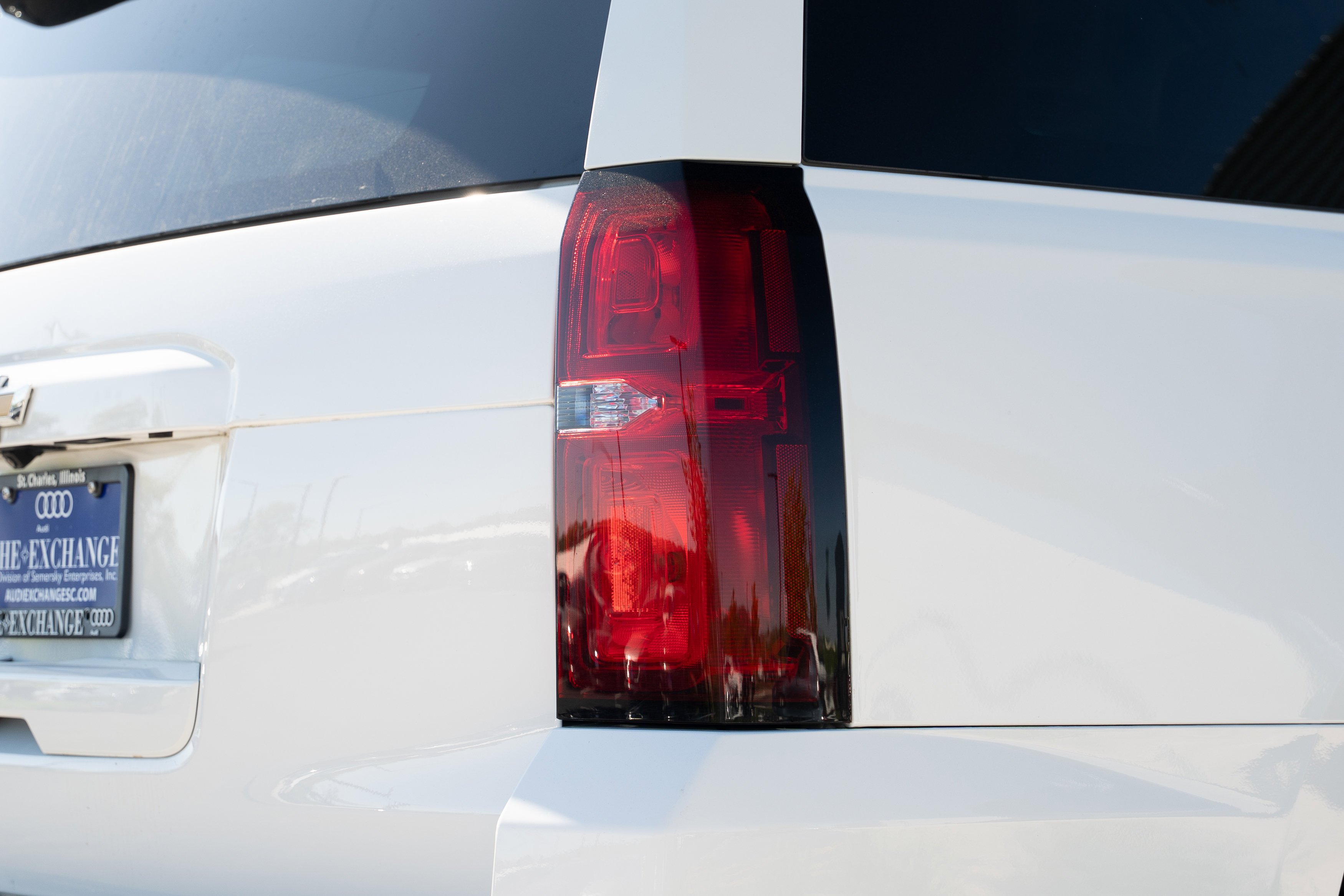 Used 2020 Summit White Chevrolet LT image 33