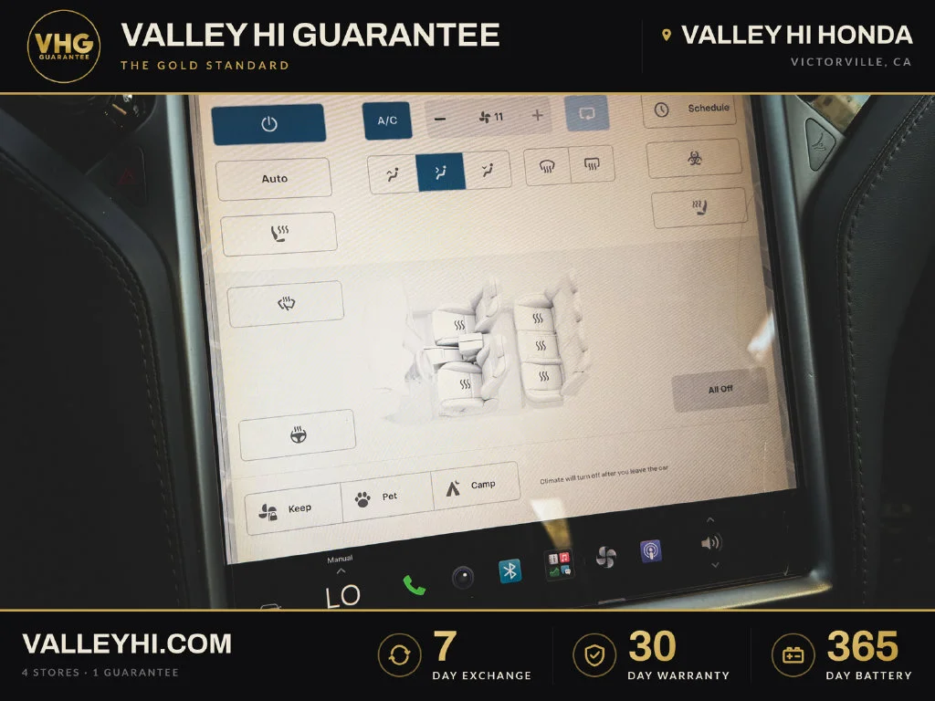 Used 2018  Tesla  image 25