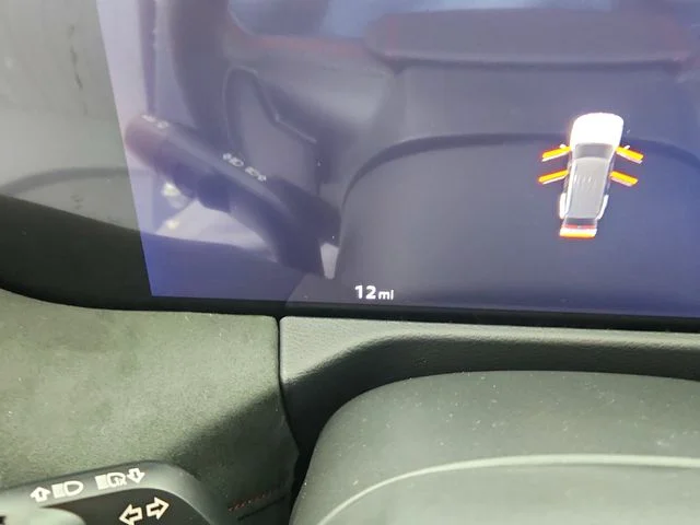Used 2026 Gray Nissan NISMO image 23