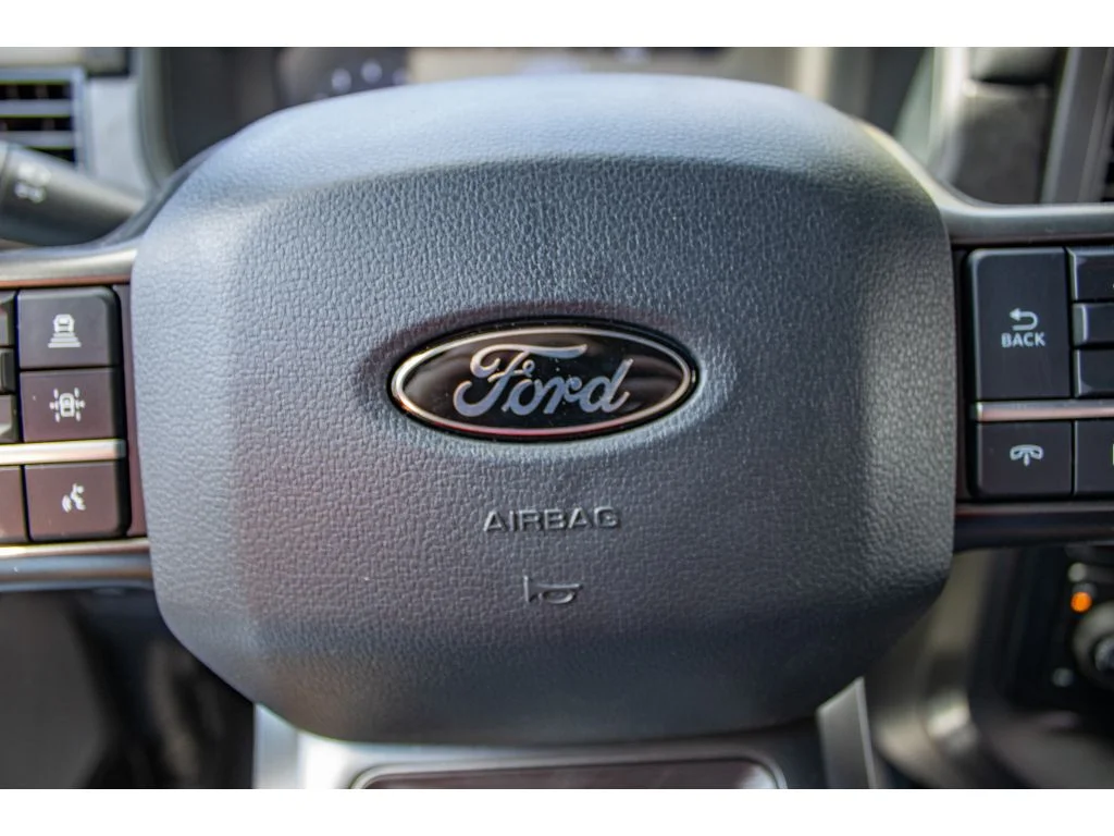 New 2026 AGATE BLACK METALLIC Ford Tremor image 43