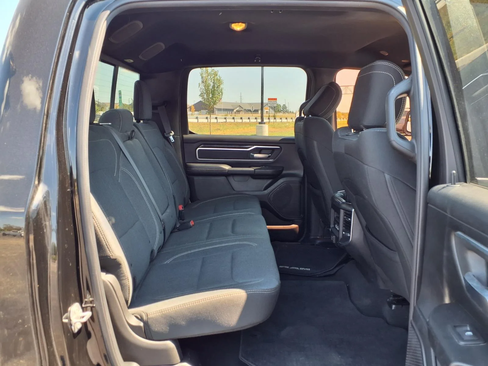Used 2019  RAM UTILITY image 25