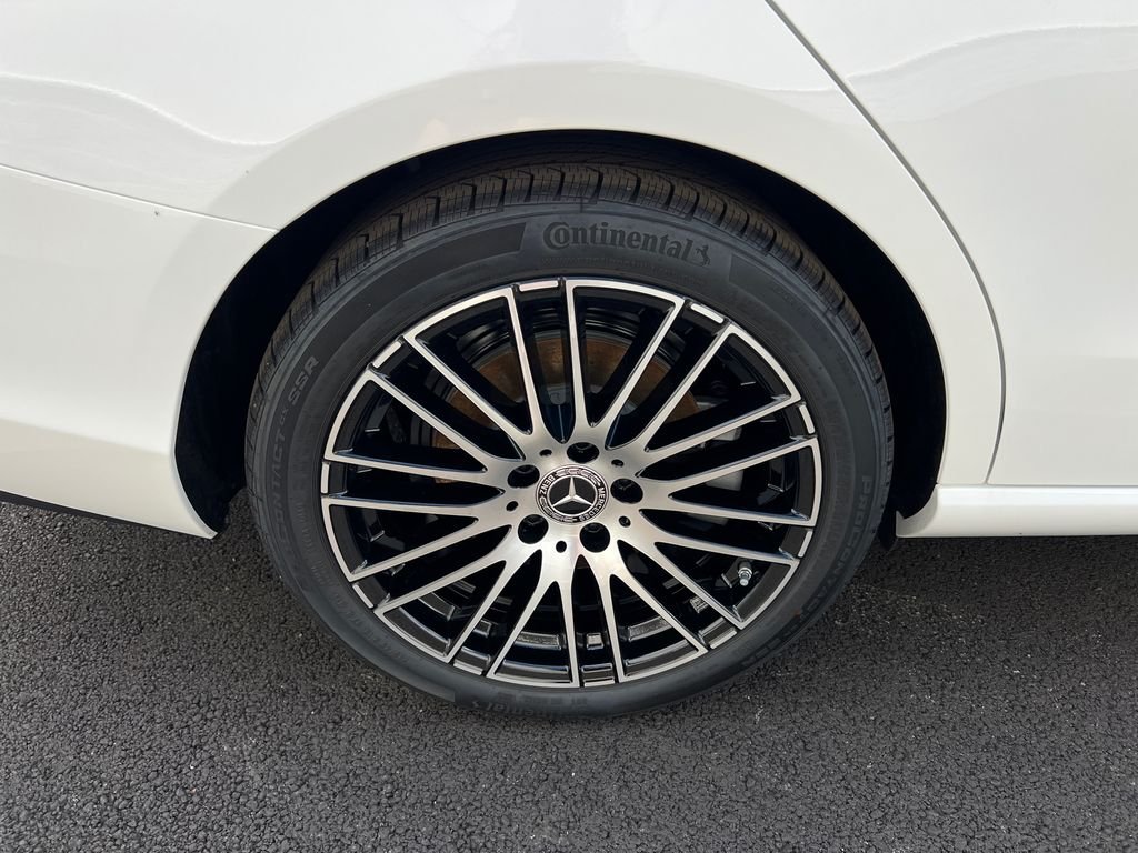 New 2026 Polar White Mercedes-Benz C 300 image 33