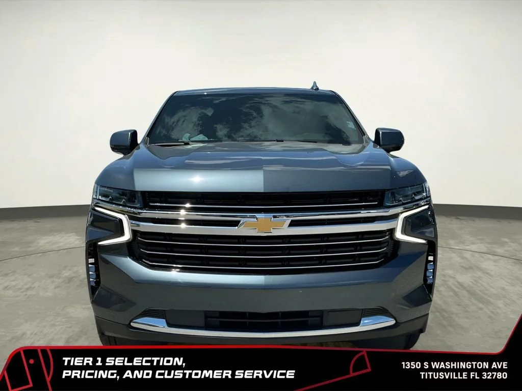 Used 2021 Shadow Gray Metallic Chevrolet LT image 11