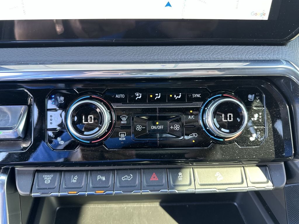Used 2026 White GMC Denali image 25